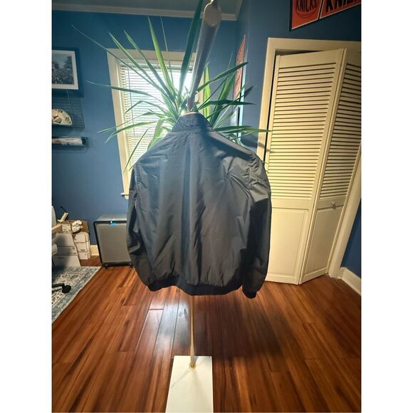 MONCLER MENS REPPE LIGHT JACKET NYLON SIZE 3 - Picture 3 of 11